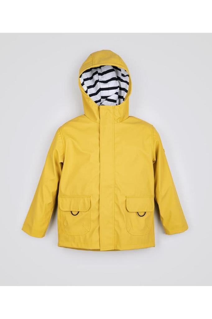 Igor Unisex Çocuk Yağmurluk W10254-008 EURI ÇOCUK / BEBEK YAĞMURLUK