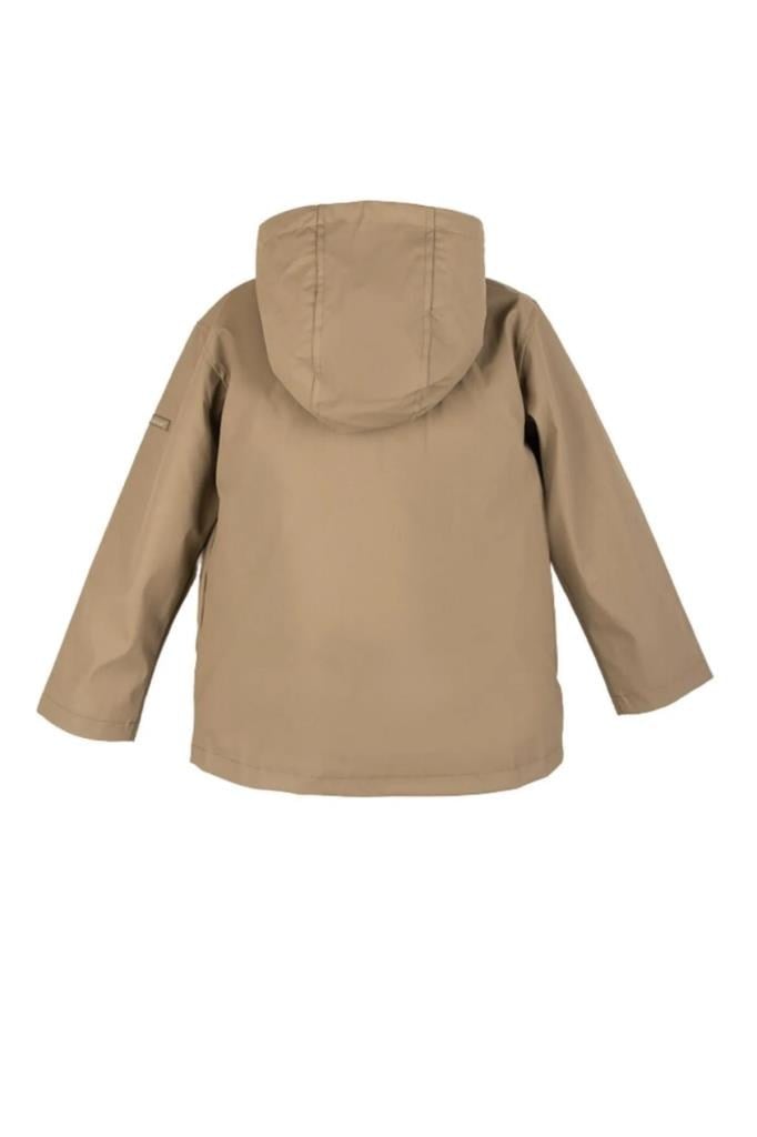 Igor Unisex Çocuk Yağmurluk W10254 EURI UNISEX ÇOCUK YAĞMURLUK