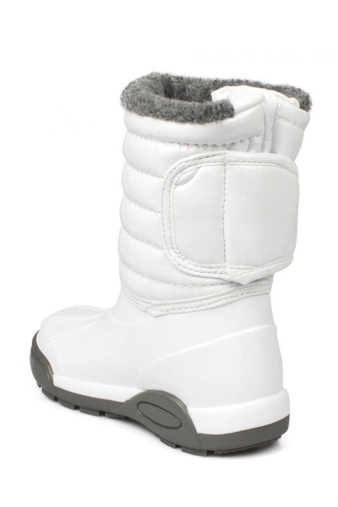 Igor Unisex Topo Ski Yağmur Çizmesi UNISEX YAĞMUR ÇİZMESİ W10168-001 Beyaz