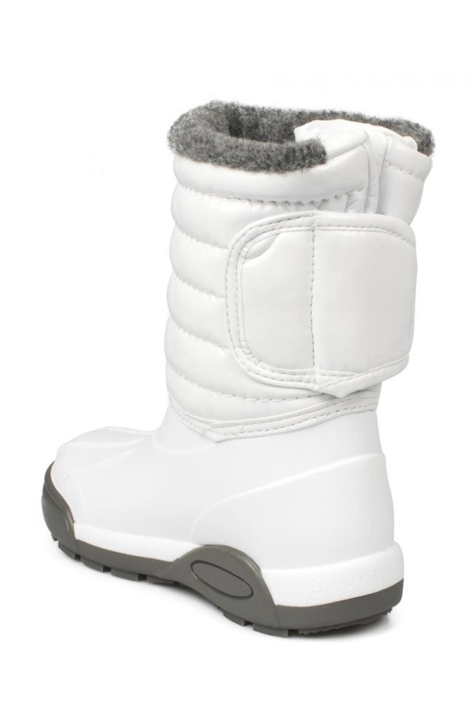 Igor Unisex Topo Ski Yağmur Çizmesi UNISEX YAĞMUR ÇİZMESİ W10168-001 Beyaz