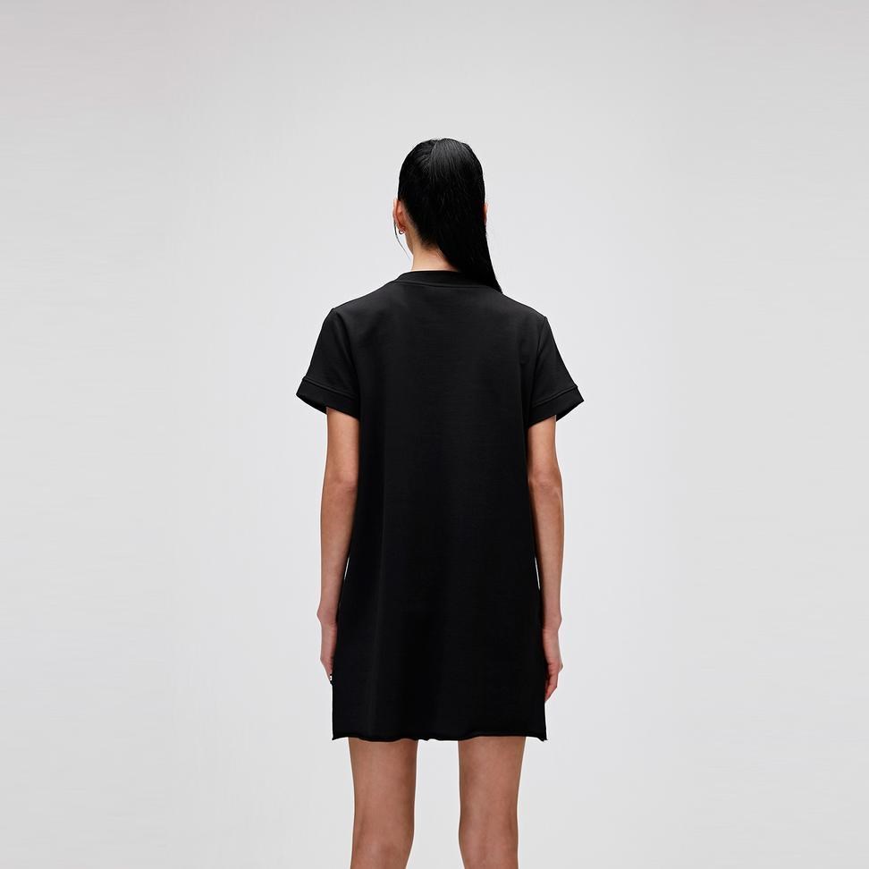 Kadın Elbise Bad Bear Lıly Dress Elbise 21.03.25.003