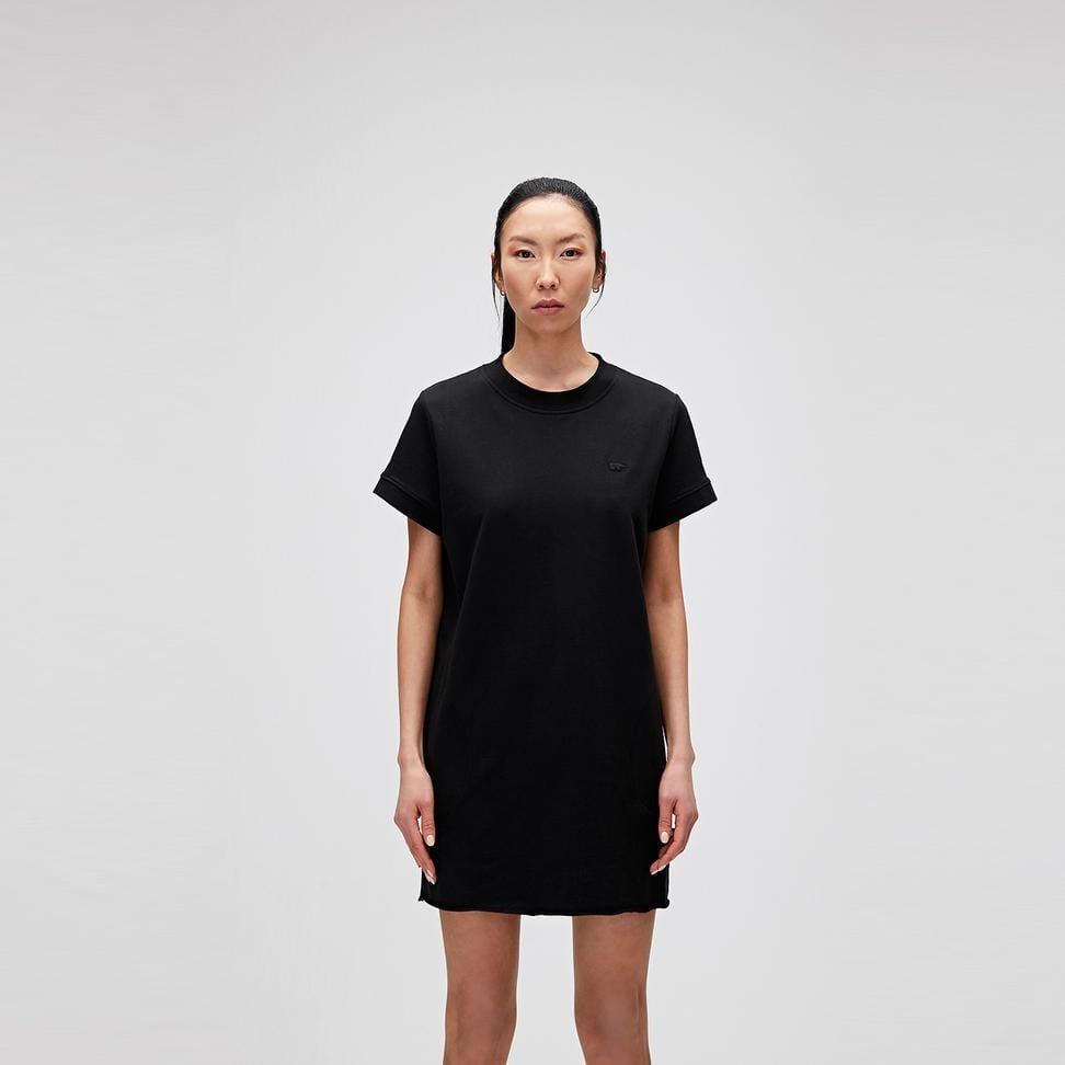 Kadın Elbise Bad Bear Lıly Dress Elbise 21.03.25.003