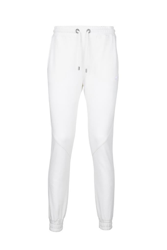 Kadın Sweatpant VALERIE SWEATPANT 20.04.14.002-Beyaz