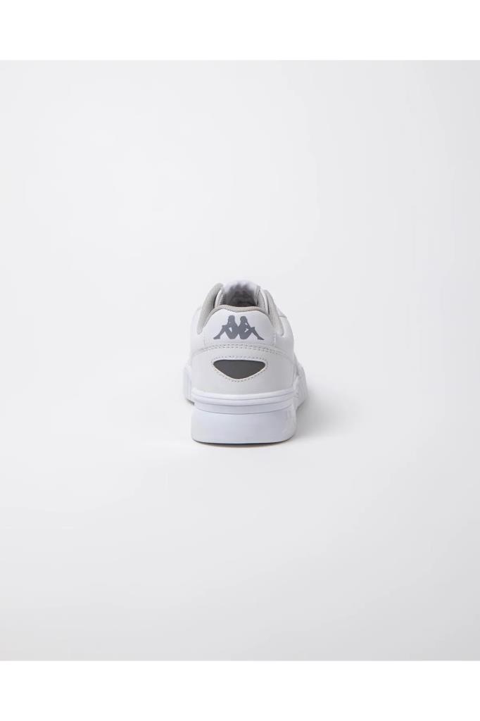Kappa Authentic Alagoas Unisex Beyaz Günlük Spor Ayakkabı 371P1XW