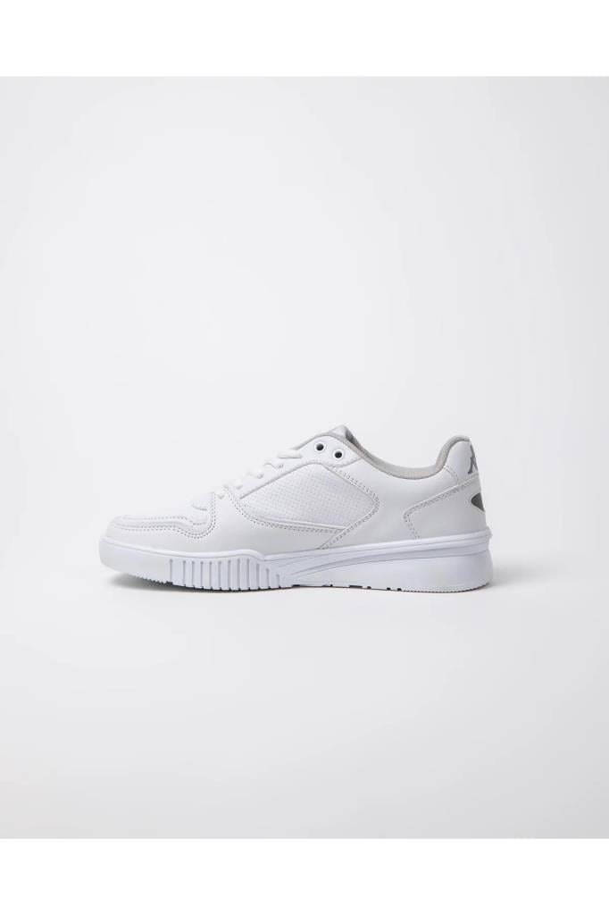 Kappa Authentic Alagoas Unisex Beyaz Günlük Spor Ayakkabı 371P1XW
