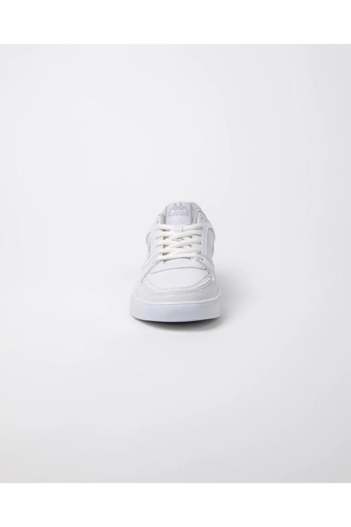 Kappa Authentic Alagoas Unisex Beyaz Günlük Spor Ayakkabı 371P1XW