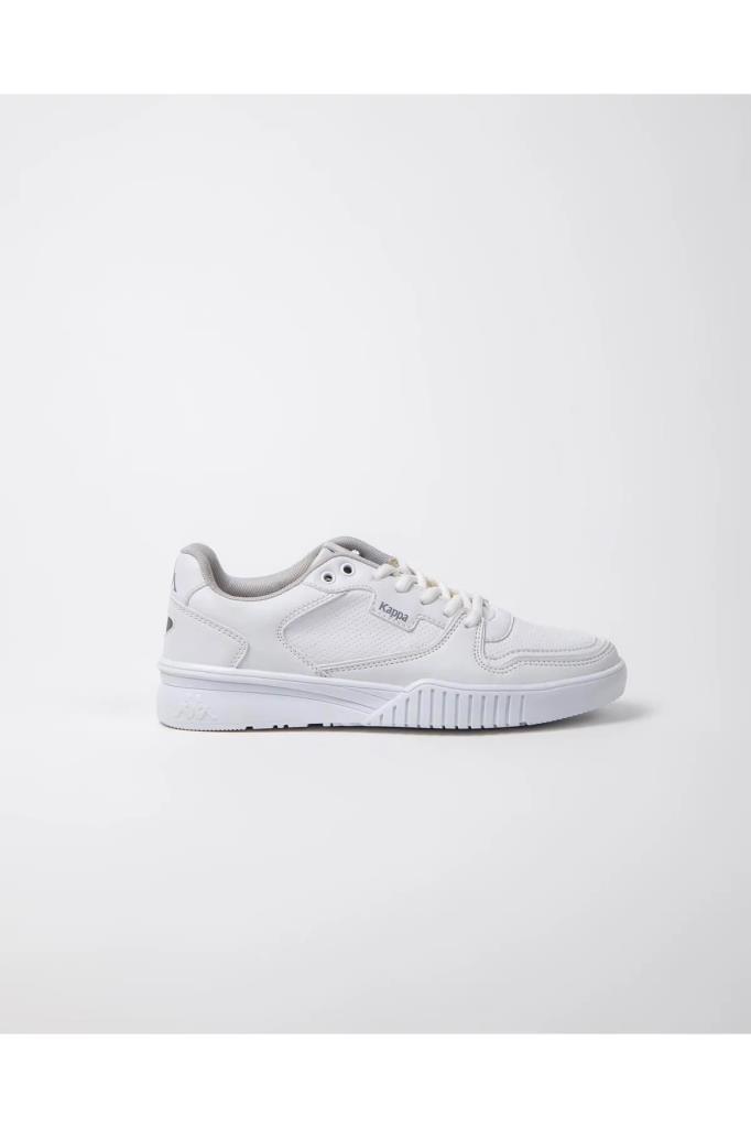 Kappa Authentic Alagoas Unisex Beyaz Günlük Spor Ayakkabı 371P1XW