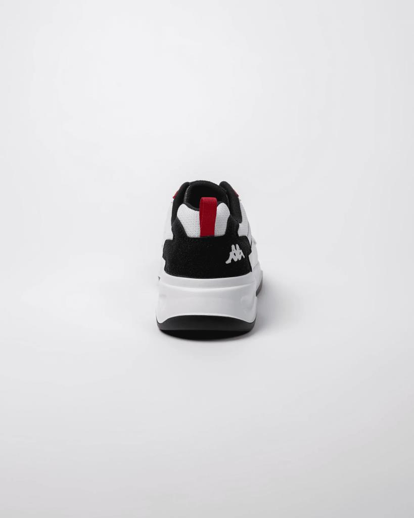 Kappa Authentic Cakmak Erkek Beyaz Günlük Spor Ayakkabı 371Q13W