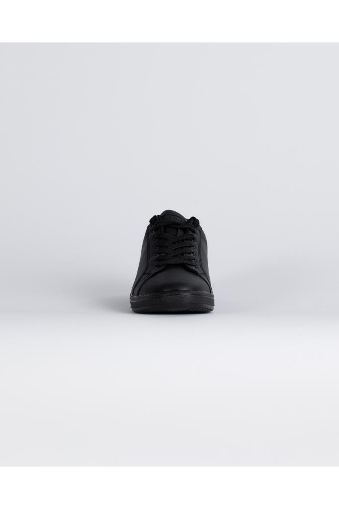 Kappa Logo Galtus Tur Unisex Siyah Günlük Spor Ayakkabı 371L37W