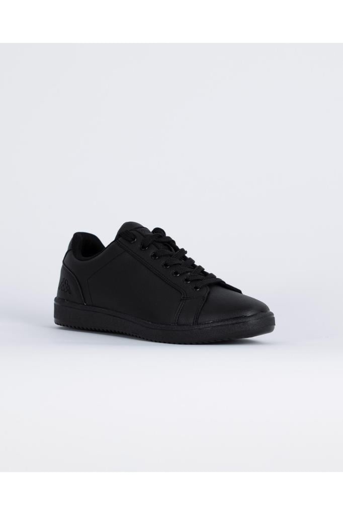 Kappa Logo Galtus Tur Unisex Siyah Günlük Spor Ayakkabı 371L37W