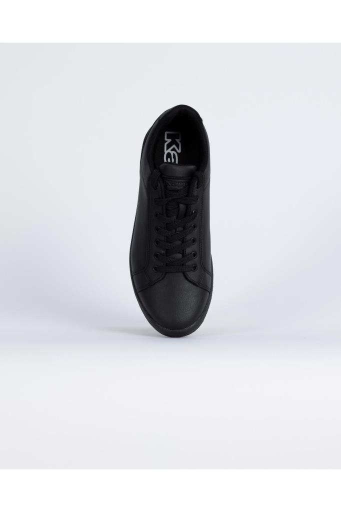 Kappa Logo Galtus Tur Unisex Siyah Günlük Spor Ayakkabı 371L37W