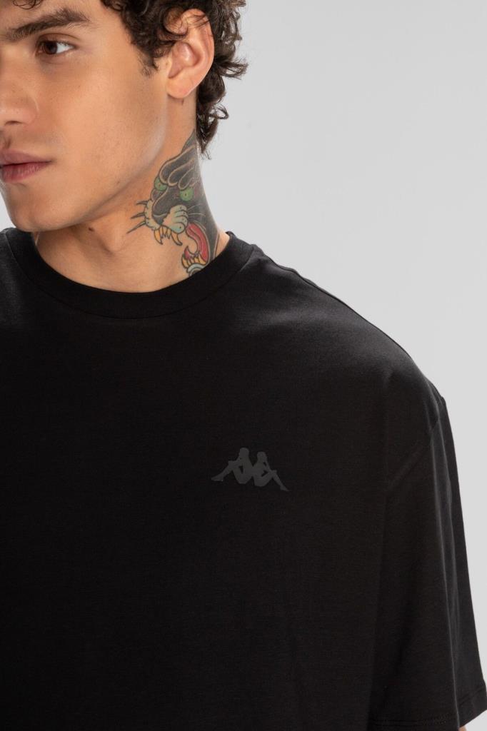 Logo Adam 321V3TW Erkek T-Shirt
