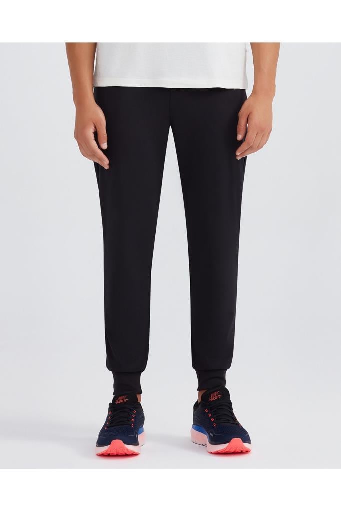 M Performance Coll. Jogger Sweatpant Erkek Siyah Eşofman Altı S232268-001