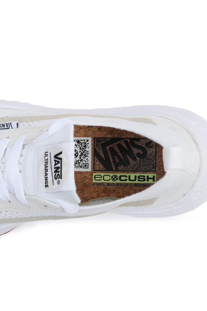 MTE UltraRange VR3 VN0A4BXBW001 Yürüyüş Spor Ayakkabısı