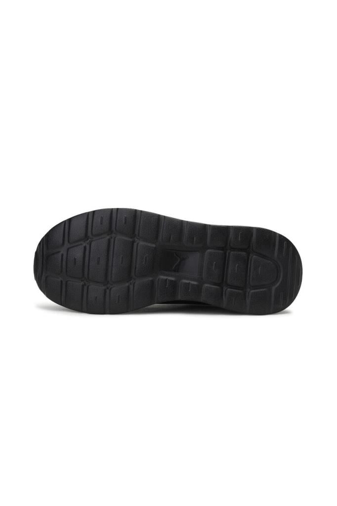 Puma ANZARUN LITE-1 Siyah Erkek Koşu Ayakkabısı 100547340