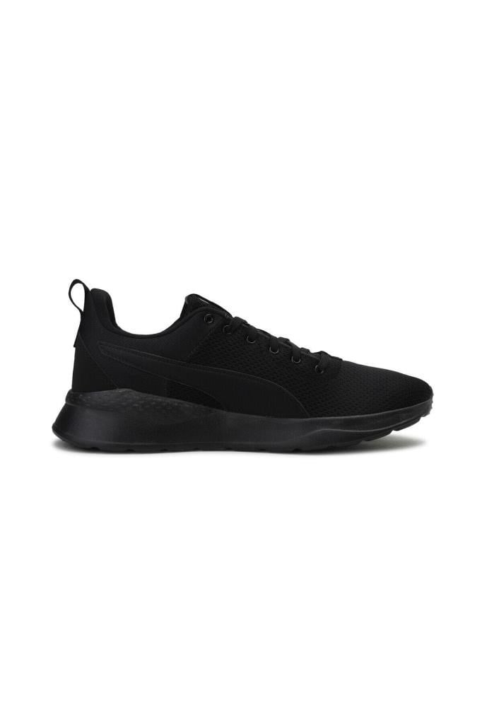 Puma ANZARUN LITE-1 Siyah Erkek Koşu Ayakkabısı 100547340