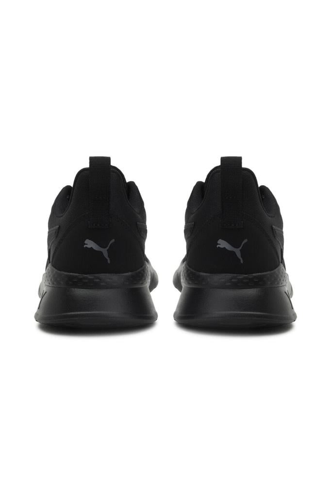 Puma ANZARUN LITE-1 Siyah Erkek Koşu Ayakkabısı 100547340