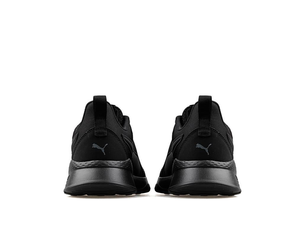 Puma Anzarun Lite Erkek Siyah Günlük Spor Ayakkabı 371128 01