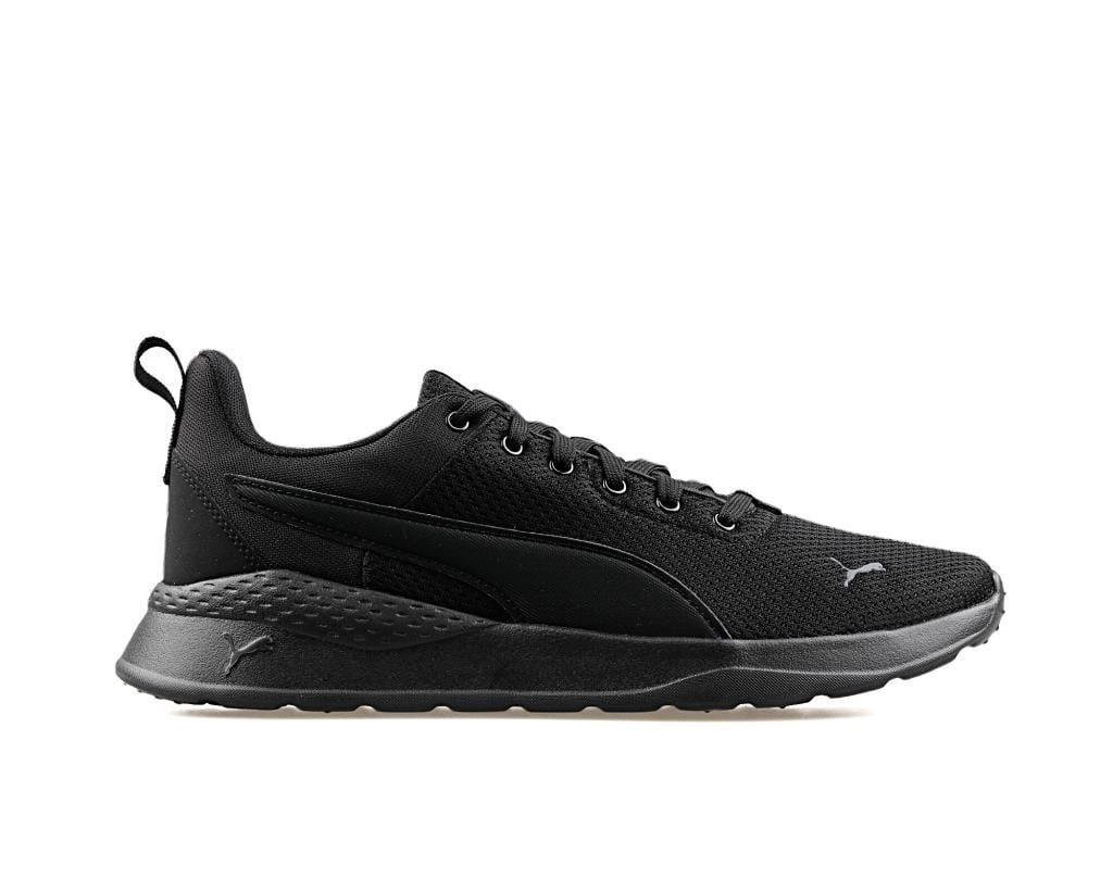 Puma Anzarun Lite Erkek Siyah Günlük Spor Ayakkabı 371128 01