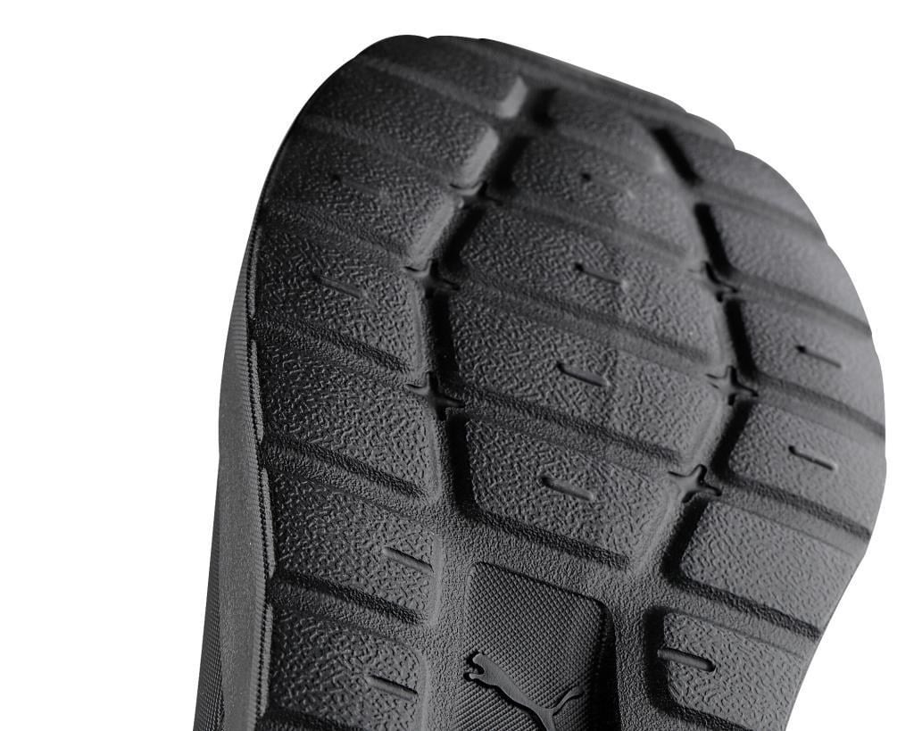 Puma Anzarun Lite Erkek Siyah Günlük Spor Ayakkabı 371128 01
