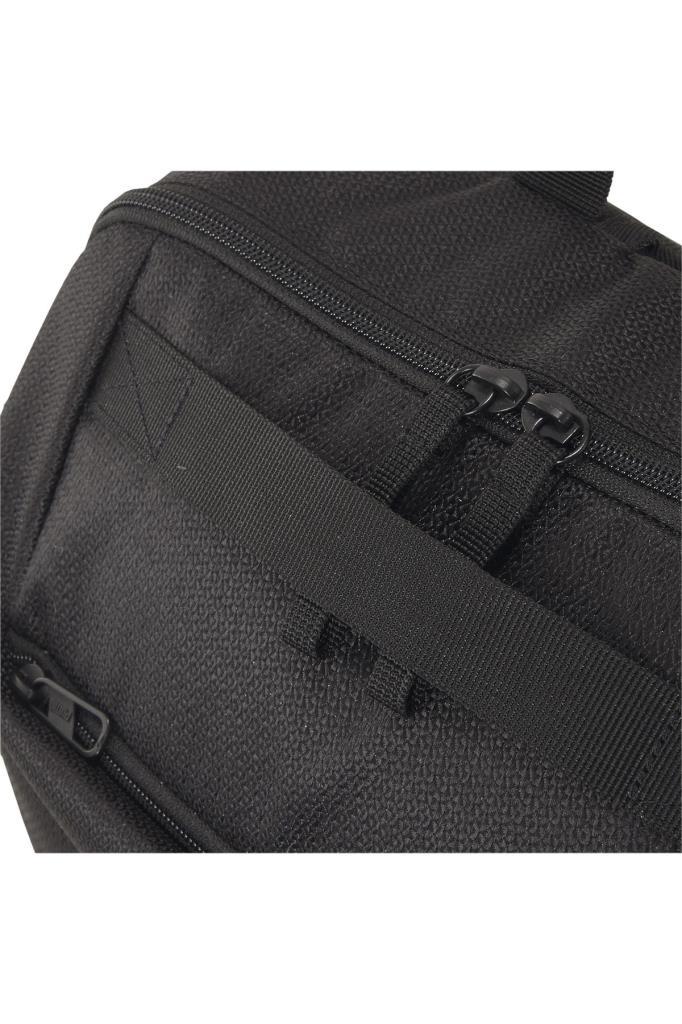 Puma City Backpack Unisex Siyah Sırt Çantası 079186 01