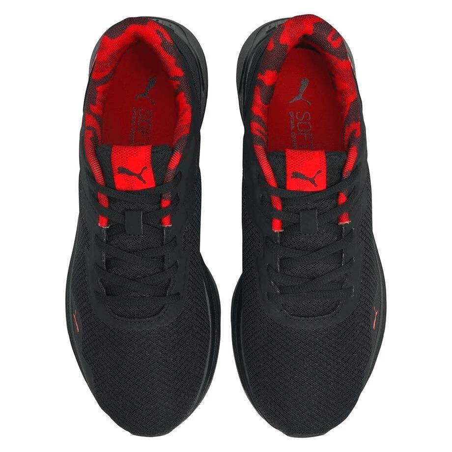 Puma Disperse XT 2 Off-Season Erkek Siyah Koşu Ayakkabısı 377366 02