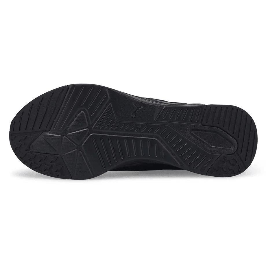 Puma Disperse XT 2 Off-Season Erkek Siyah Koşu Ayakkabısı 377366 02