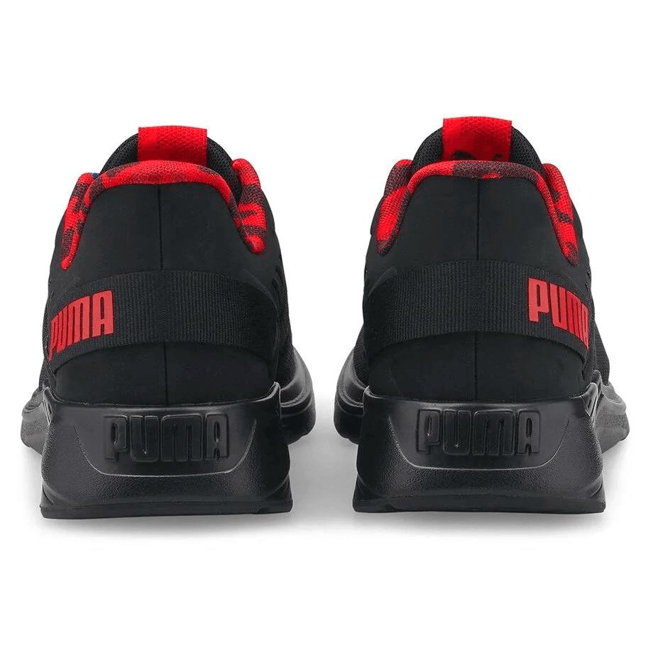 Puma Disperse XT 2 Off-Season Erkek Siyah Koşu Ayakkabısı 377366 02