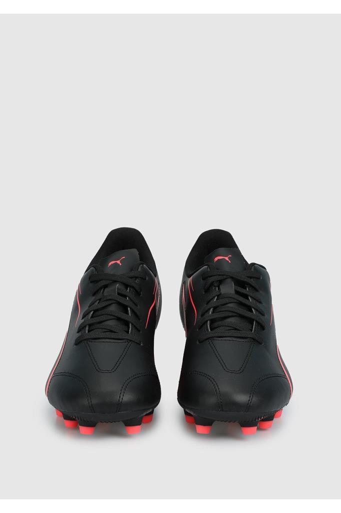 Puma Erkek Futbol Ayakkabı Erkek KramponVitoria Siyah Erkek Krampon 10748302