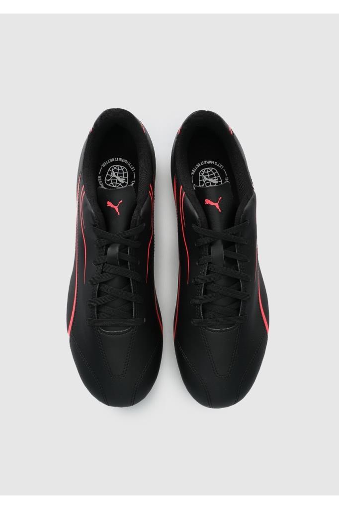 Puma Erkek Futbol Ayakkabı Erkek KramponVitoria Siyah Erkek Krampon 10748302