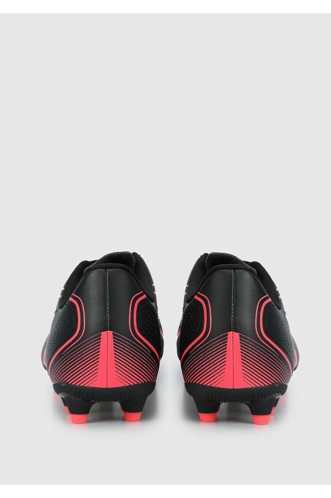Puma Erkek Futbol Ayakkabı Erkek KramponVitoria Siyah Erkek Krampon 10748302