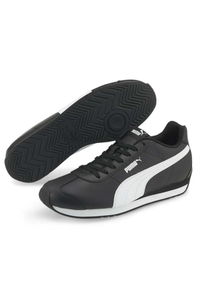 Puma Erkek Günlük Spor Ayakkabı Turin 3 Erkek Günlük Spor Ayakkabı 38303705
