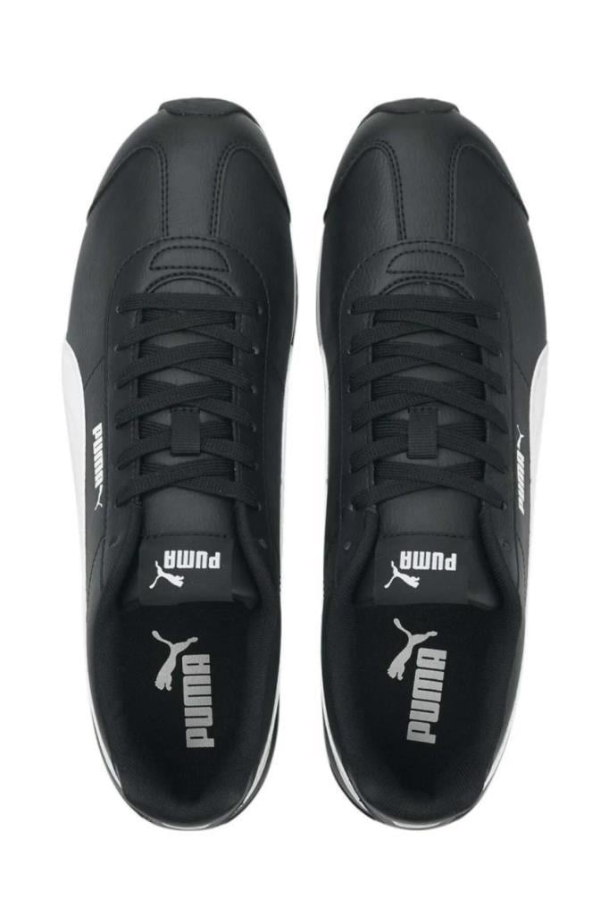 Puma Erkek Günlük Spor Ayakkabı Turin 3 Erkek Günlük Spor Ayakkabı 38303705