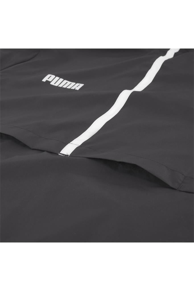 Puma Essential Solid Kadın Siyah Rüzgarlık 847494 01