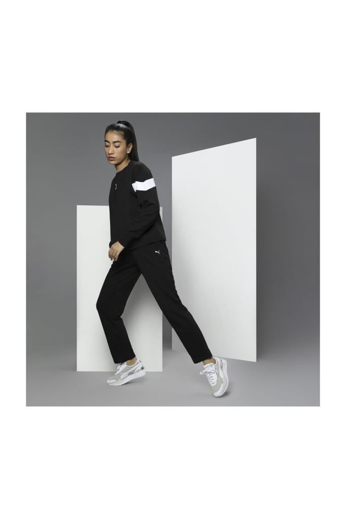 Puma Kadın Eşofman Alt Ess Sweatpants - Kadın Siyah Eşofman Altı 58684651