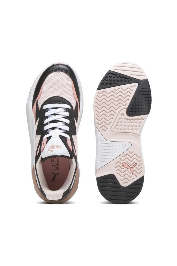 Puma Kadın Yürüyüş Ayakkabısı X-Ray Speed Frosty Pink-PUMA White-PUMA 