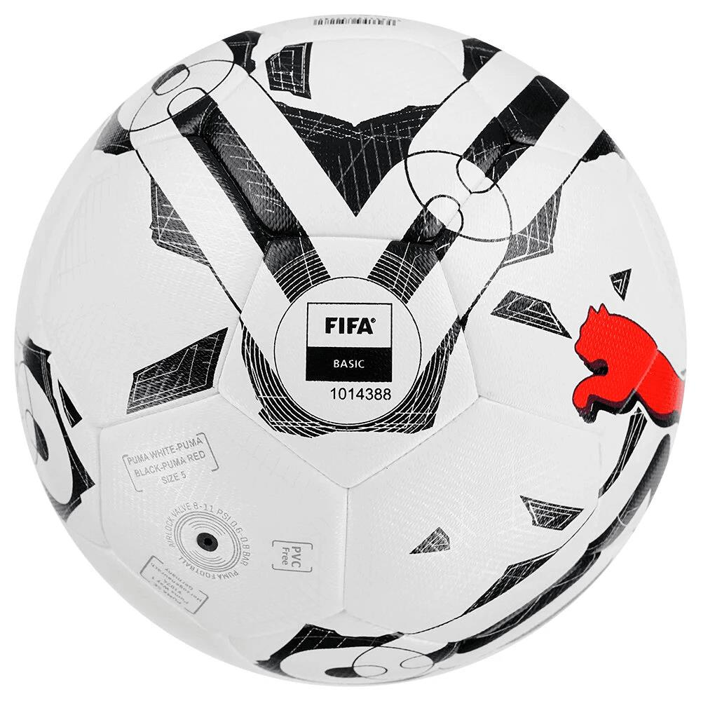 Puma Orbita 4 Hyb Fıfa Basic Beyaz Futbol Topu 083778 03