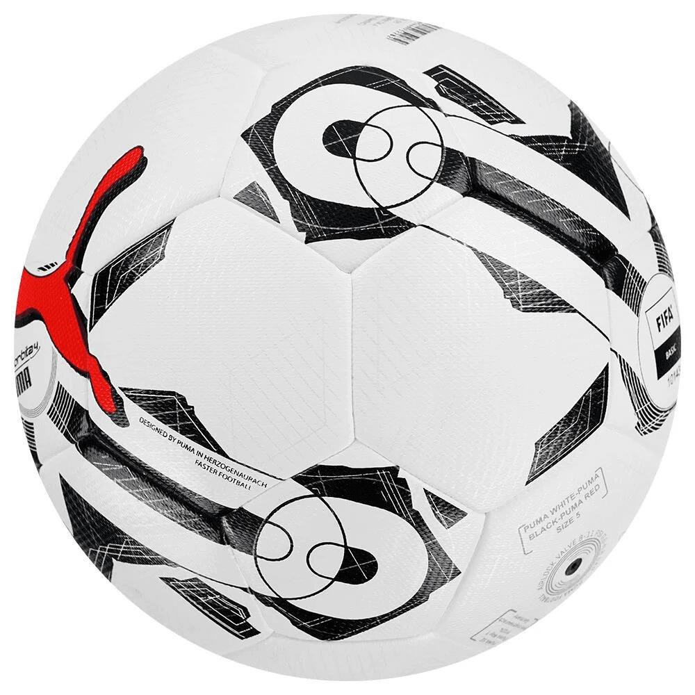 Puma Orbita 4 Hyb Fıfa Basic Beyaz Futbol Topu 083778 03