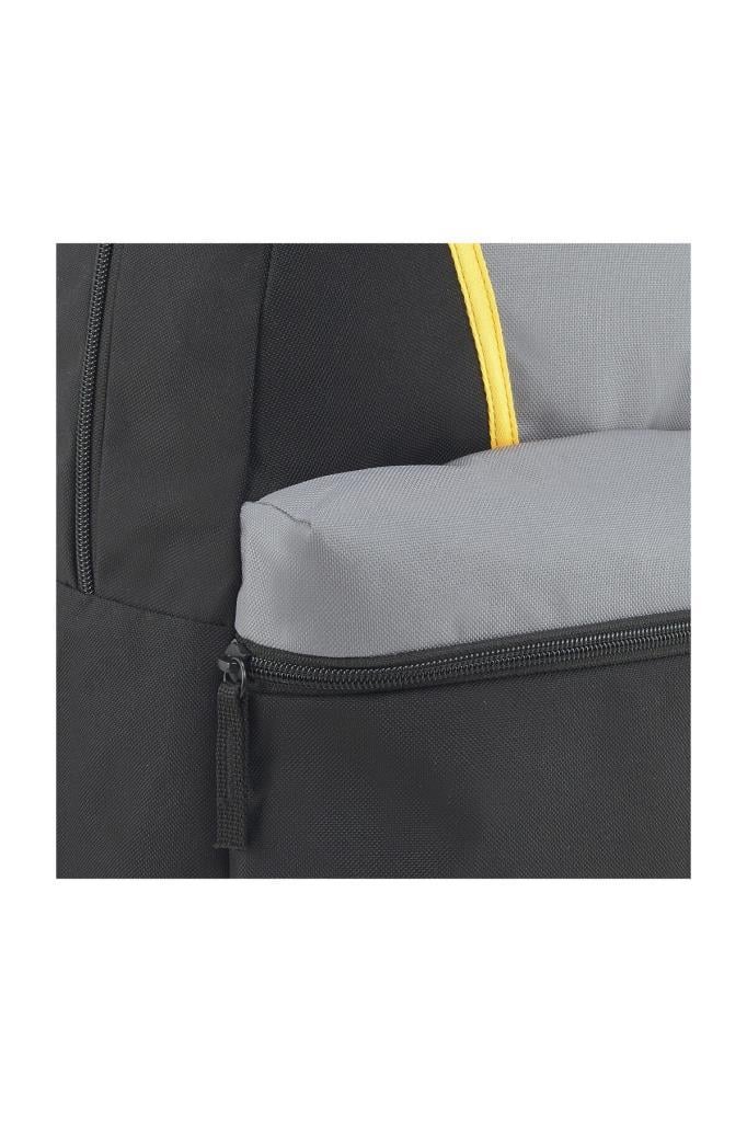 Puma Phase Blocking Backpack Unisex Siyah Sırt Çantası 078962 03