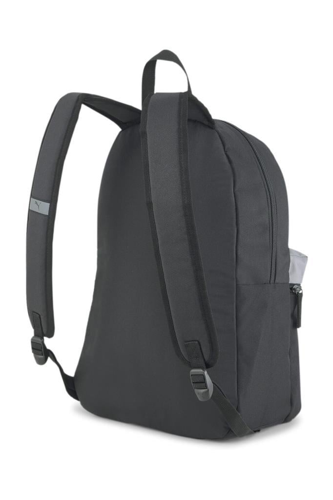 Puma Phase Blocking Backpack Unisex Siyah Sırt Çantası 078962 03