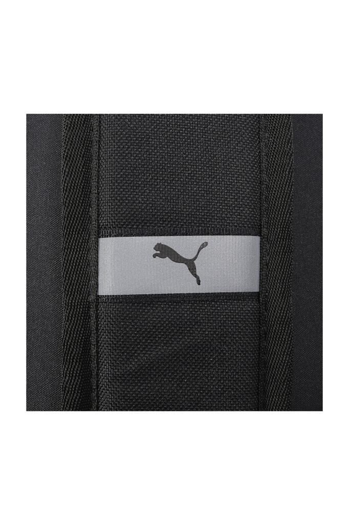Puma Phase Unisex Siyah Sırt Çantası 075487 49