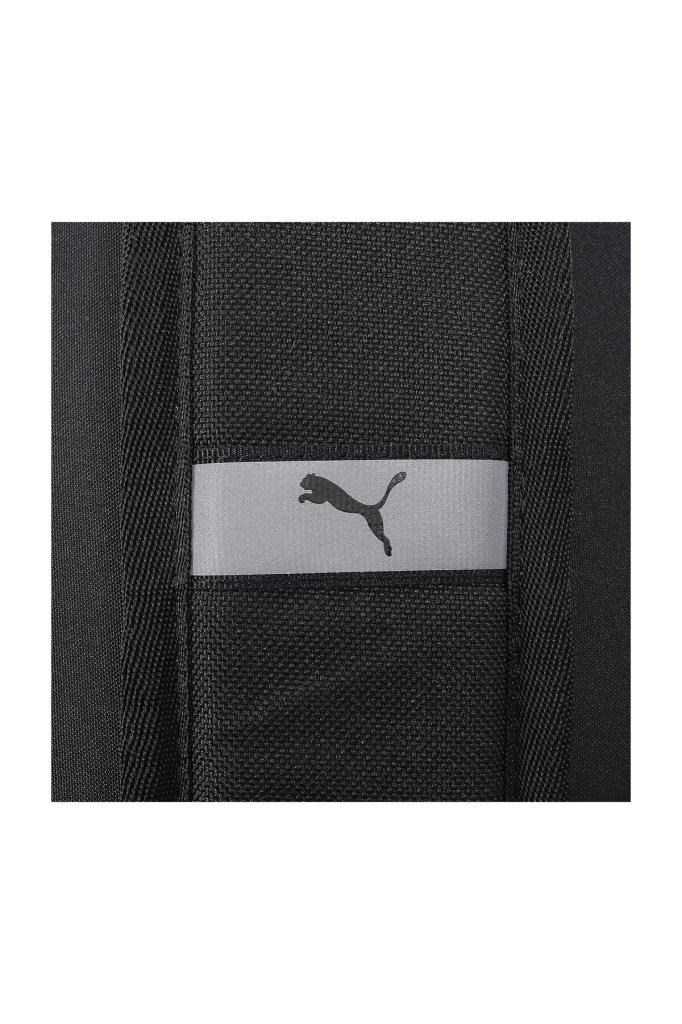 Puma Phase Unisex Siyah Sırt Çantası 075487 49
