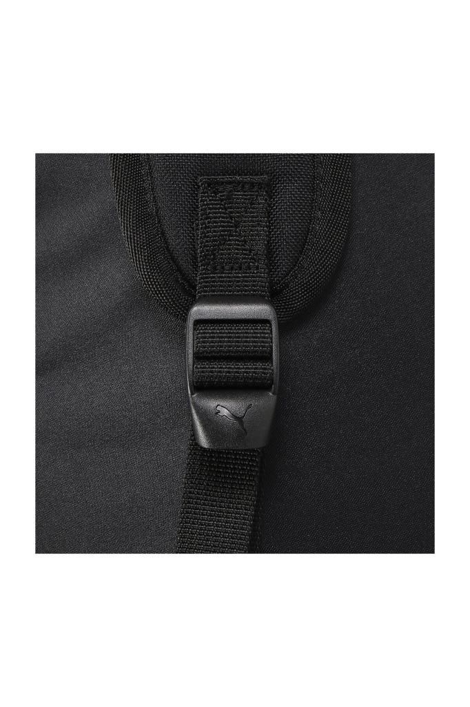 Puma Phase Unisex Siyah Sırt Çantası 075487 49