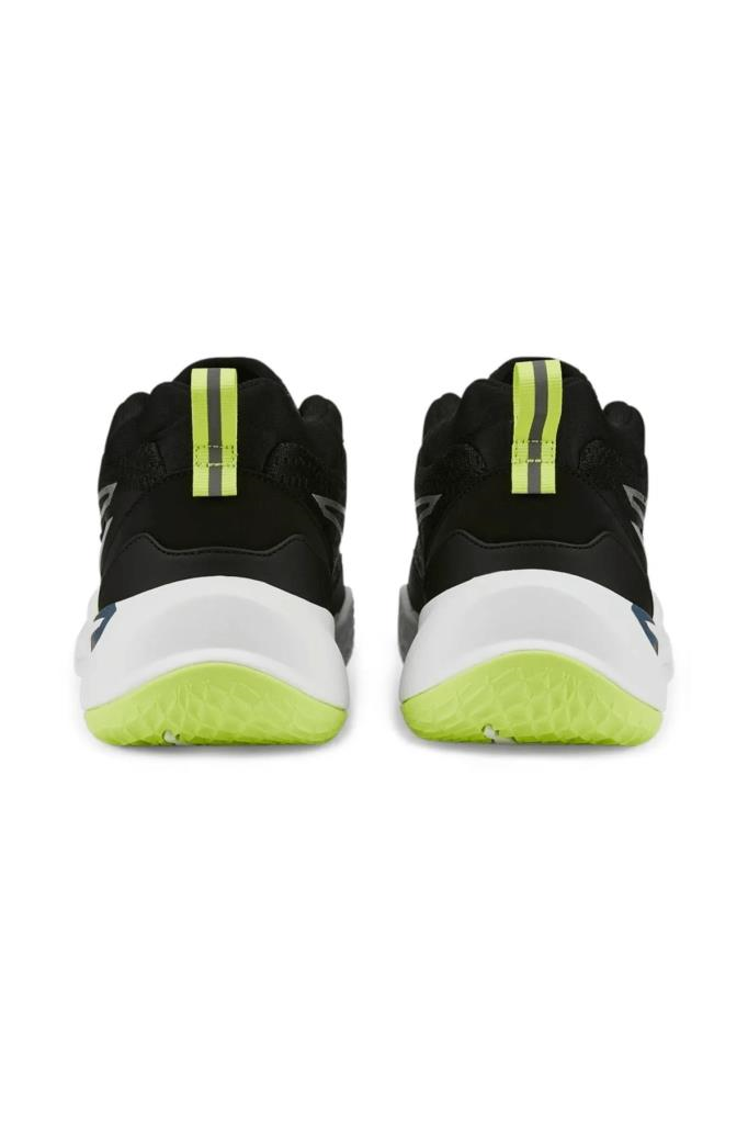 Puma Playmaker in Motion Erkek Günlük Spor Ayakkabı 387606 01