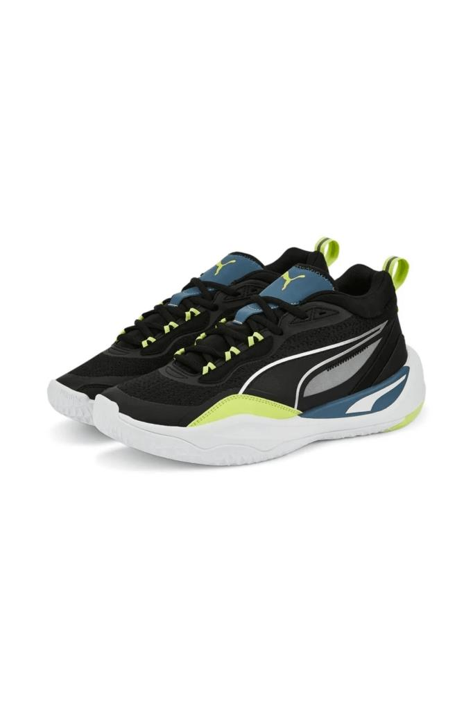 Puma Playmaker in Motion Erkek Günlük Spor Ayakkabı 387606 01