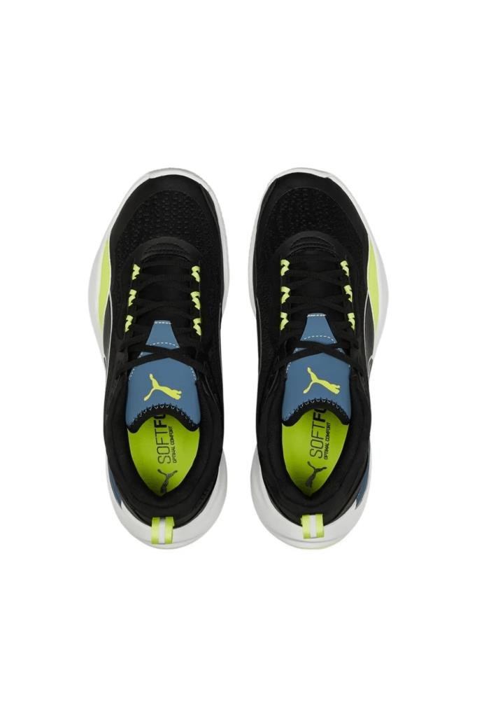 Puma Playmaker in Motion Erkek Günlük Spor Ayakkabı 387606 01