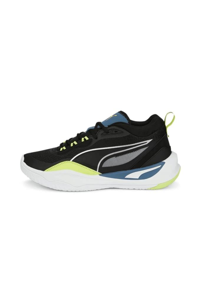 Puma Playmaker in Motion Erkek Günlük Spor Ayakkabı 387606 01