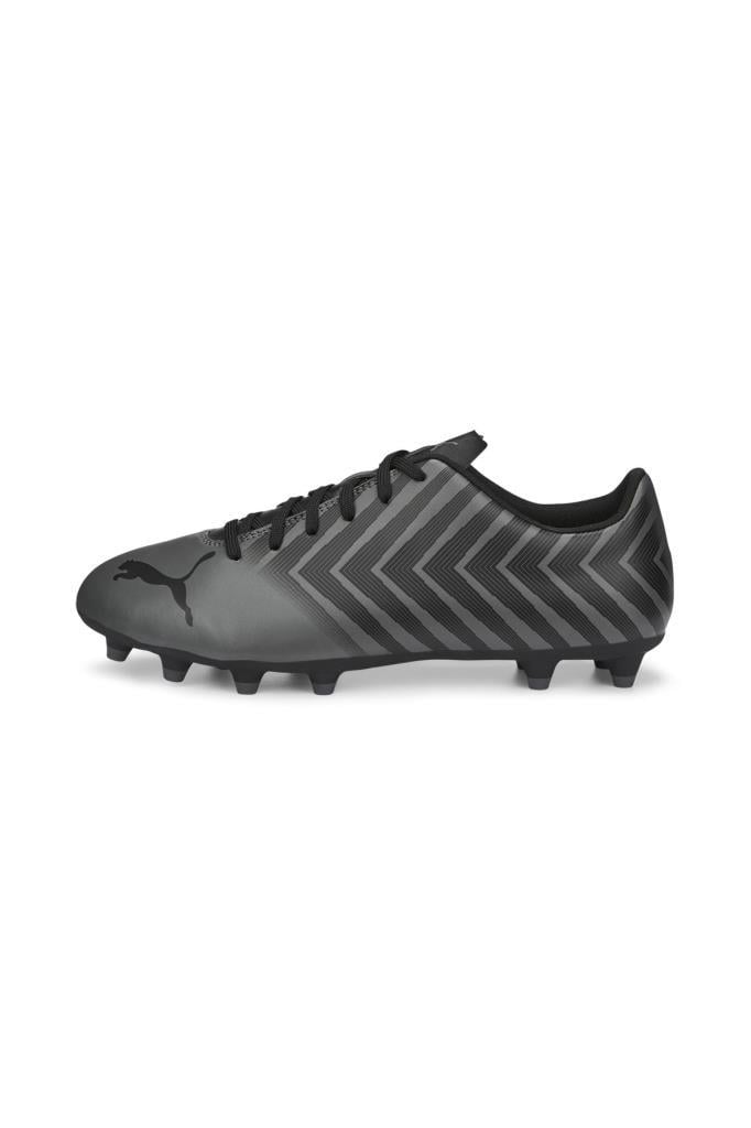Puma Tacto II FG-AG Erkek Gri Krampon 106701 03