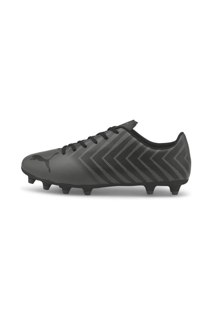 Puma Tacto II FG-AG Erkek Gri Krampon 106701 03