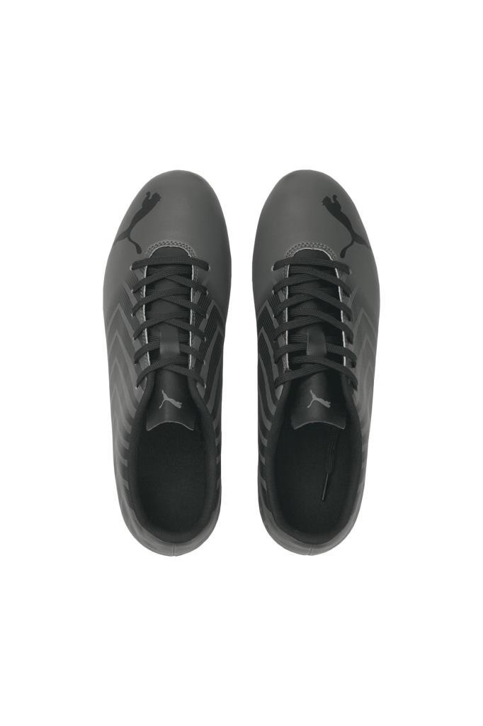 Puma Tacto II FG-AG Erkek Gri Krampon 106701 03